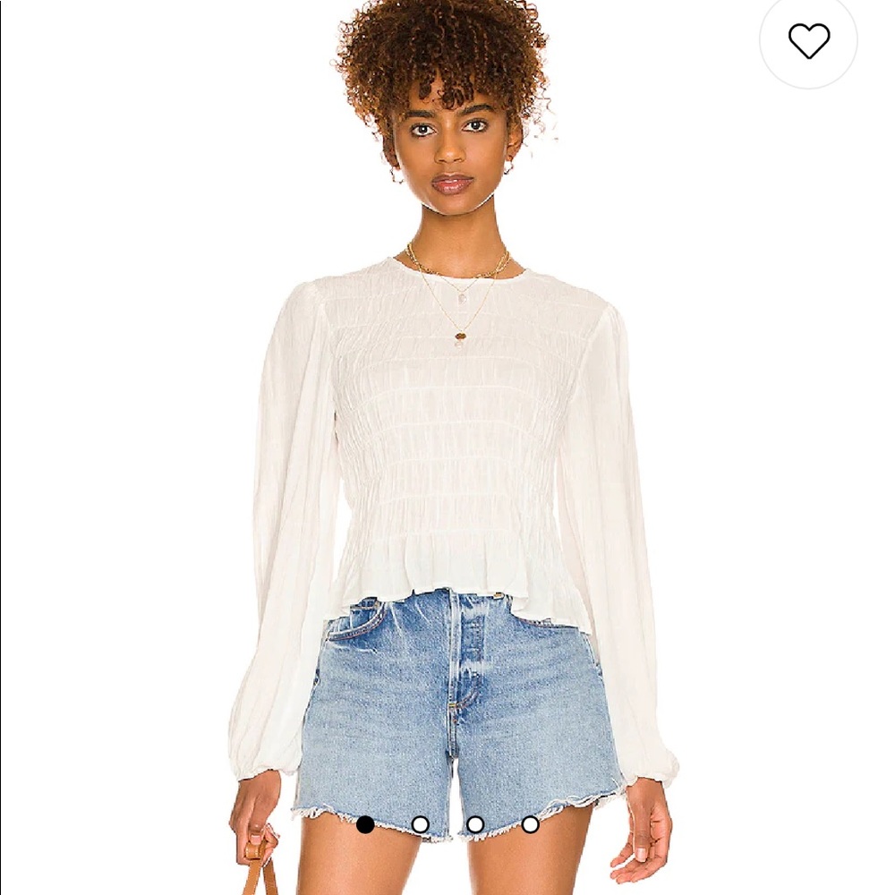 Sanctuary top